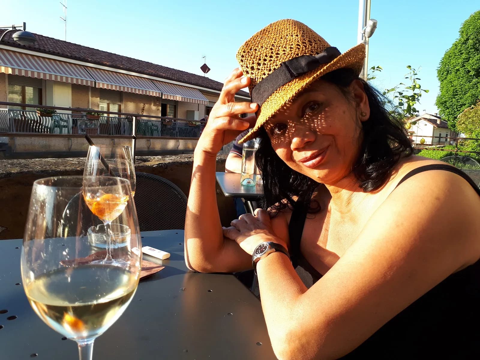Il Sole Delle Rive