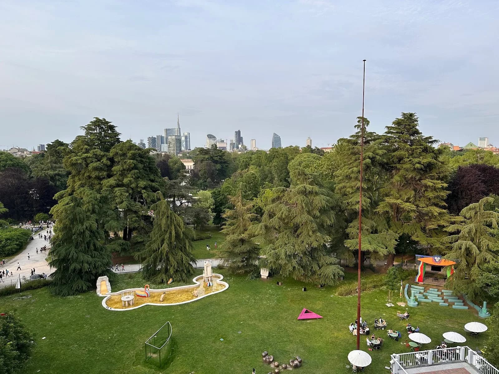 Innocenti Evasioni