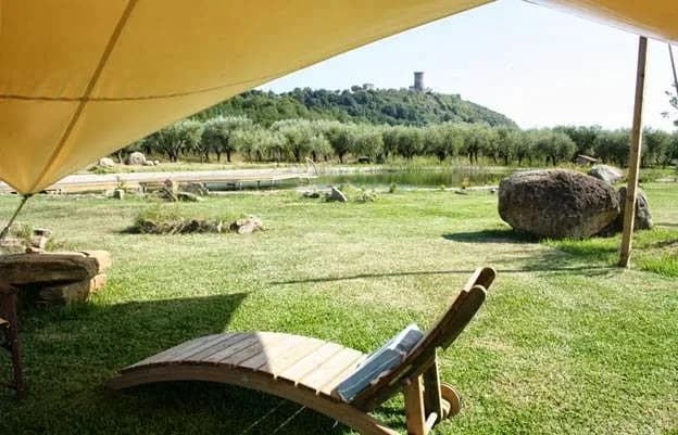 Iscairia Country House