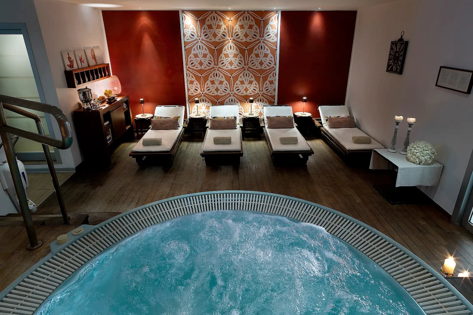 Iseolago Hotel