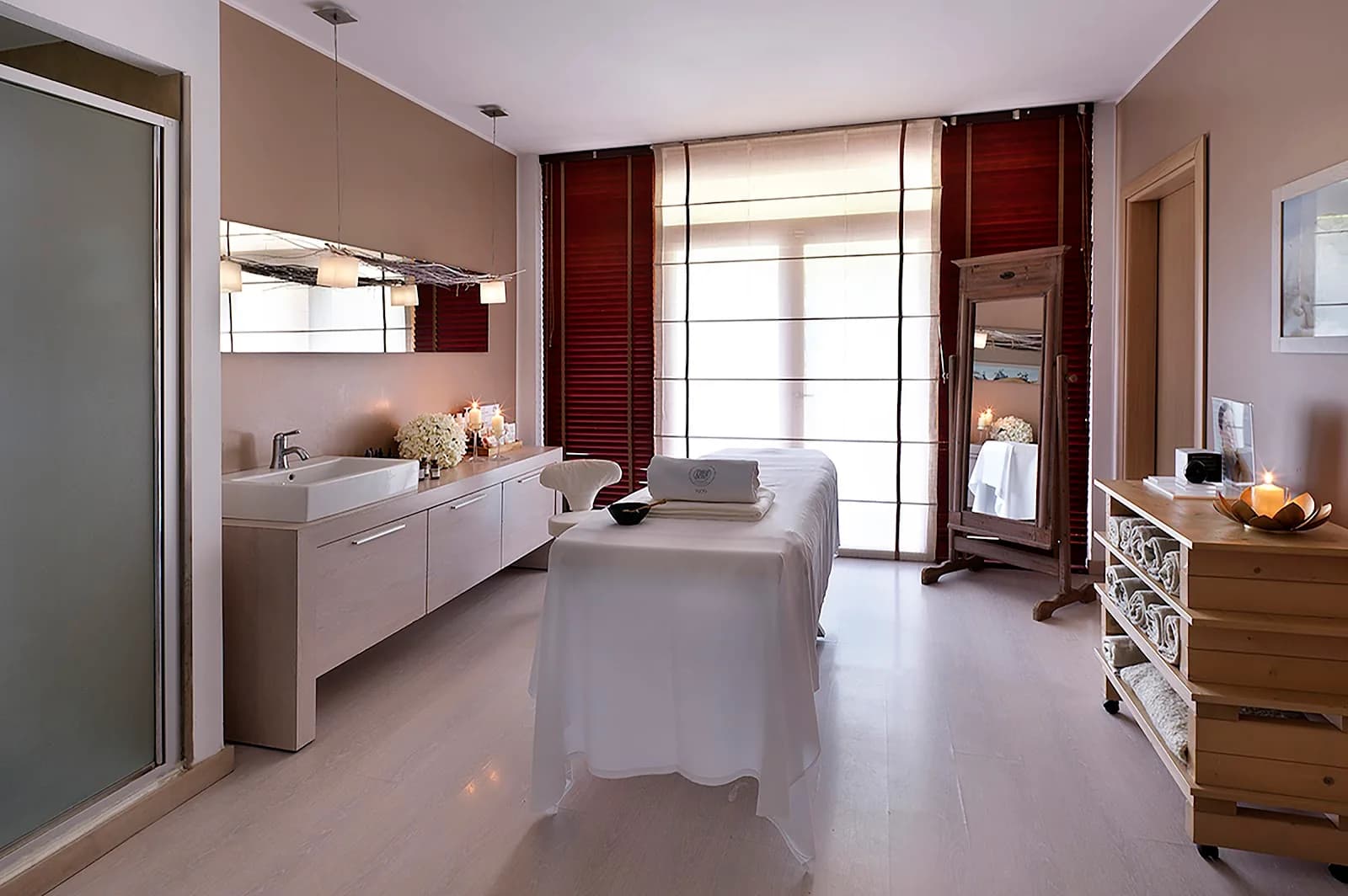 Iseolago Hotel