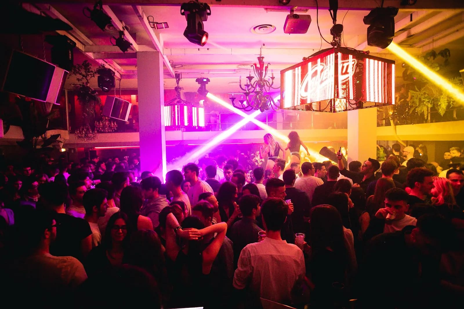 Joia Club