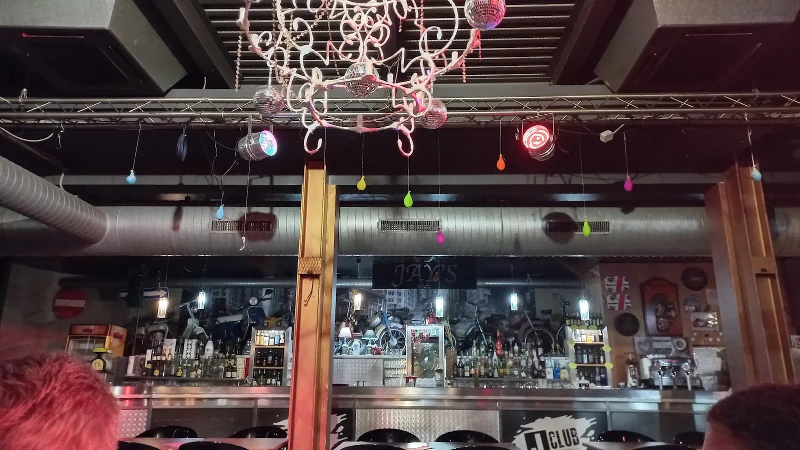 Jays Music Pub