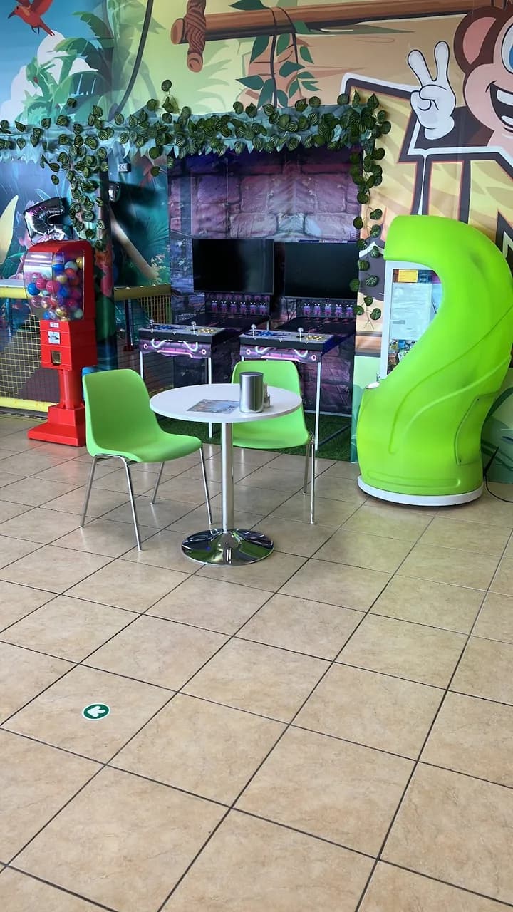 Jungle Jump Vicenza