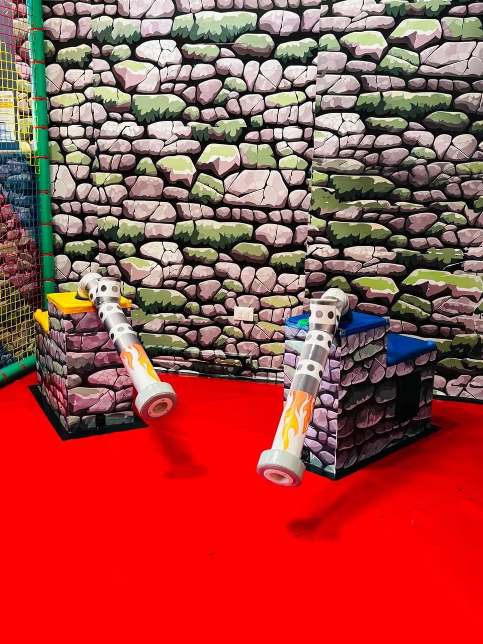 Jungle Jump Vicenza