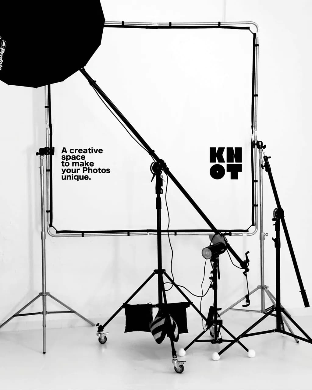 K Not Studio