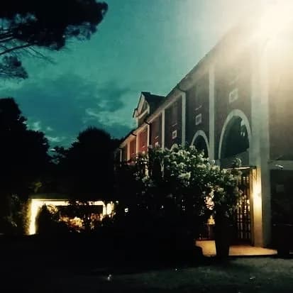 La Barchessa Dal 1972