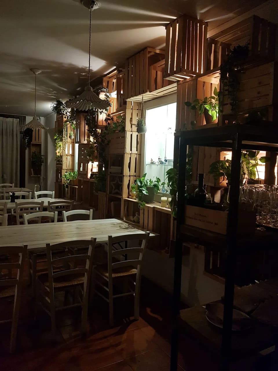 La Barchessa Dal 1972