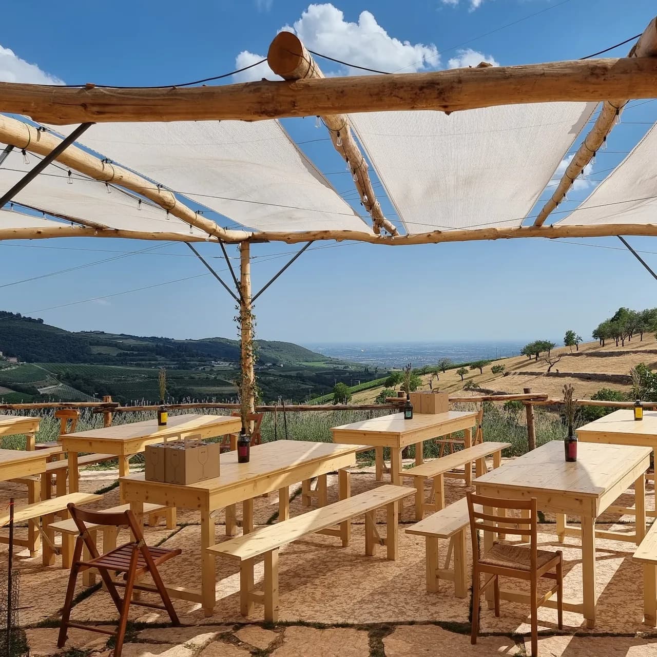 La Brasa Cuerta