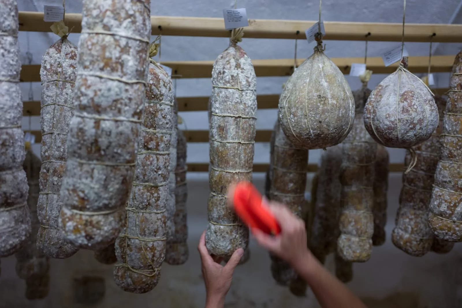 La Brasa Cuerta
