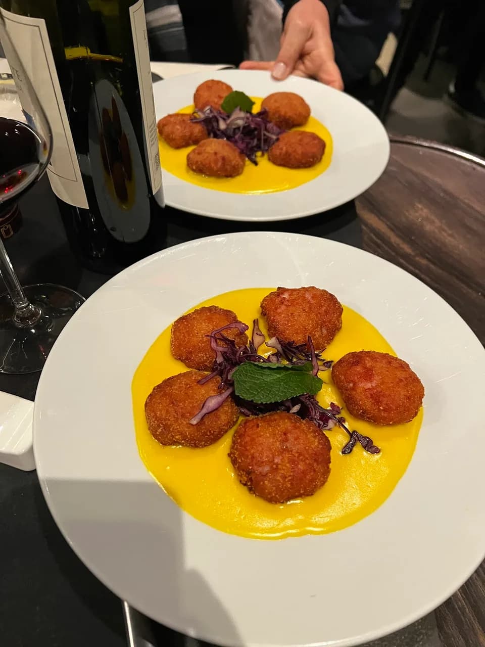 La Cantina