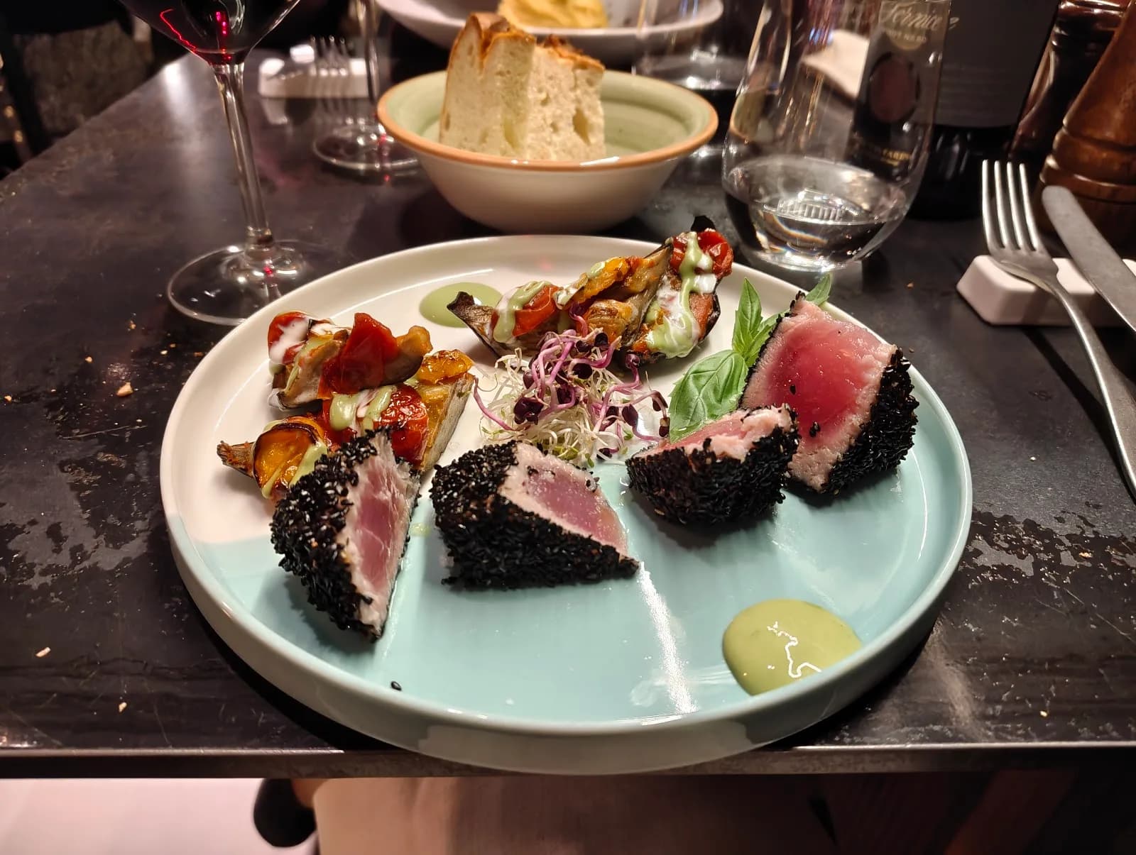 La Cantina