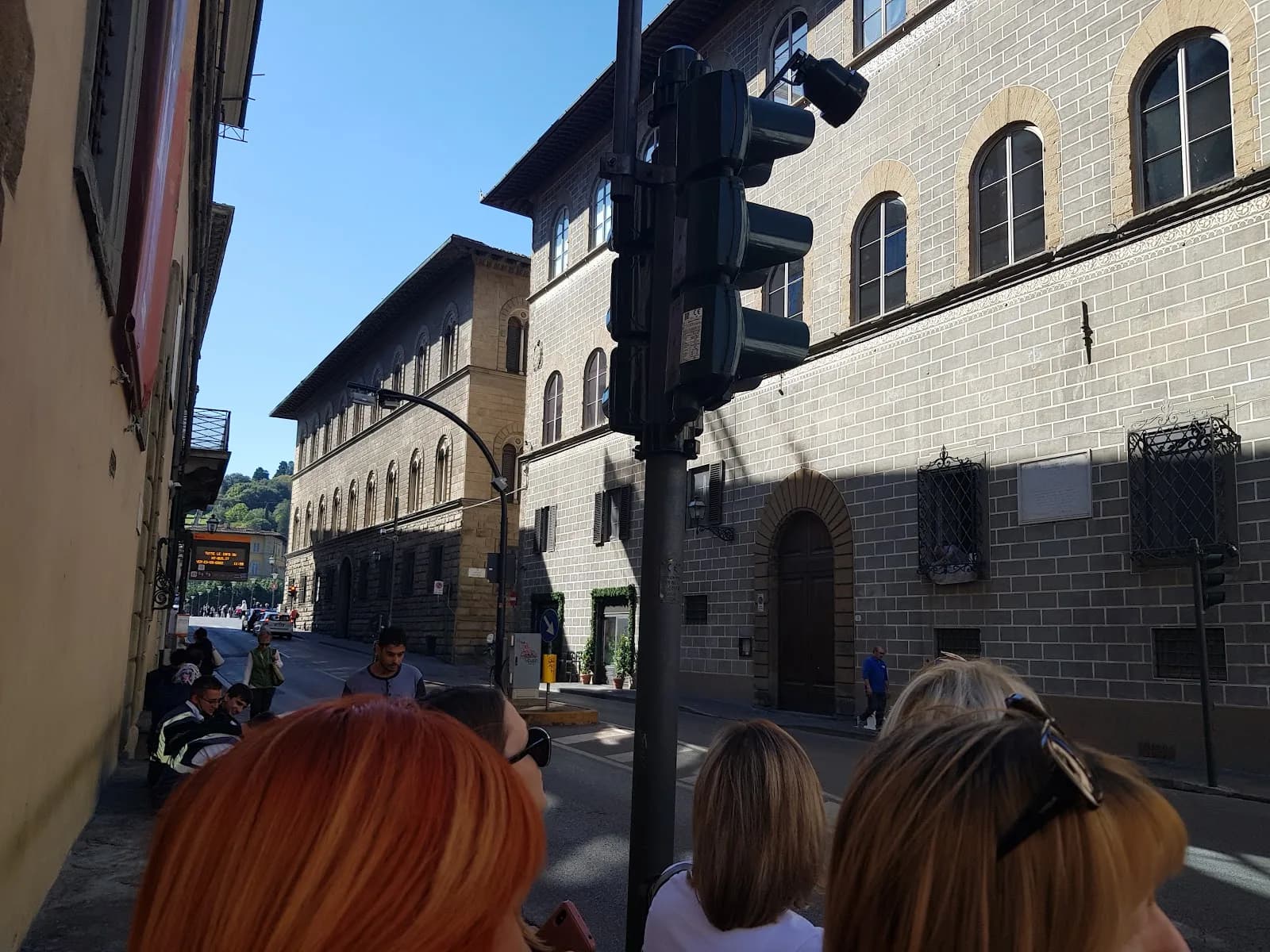 La Camerata Fiorentina