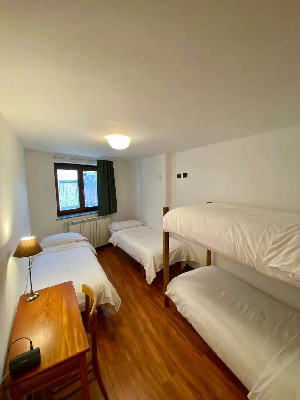 La Casa Dei Nonni Tresnico