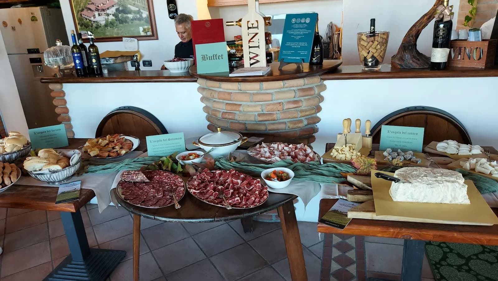 La Casaia