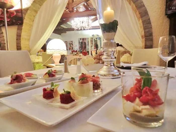 La Cucina Crema