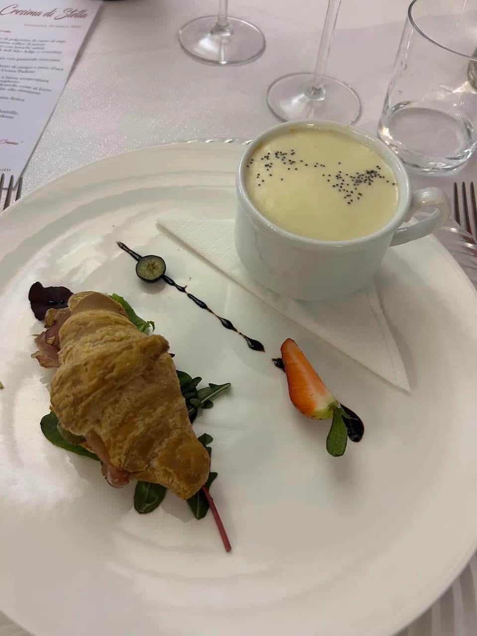 La Cucina Crema