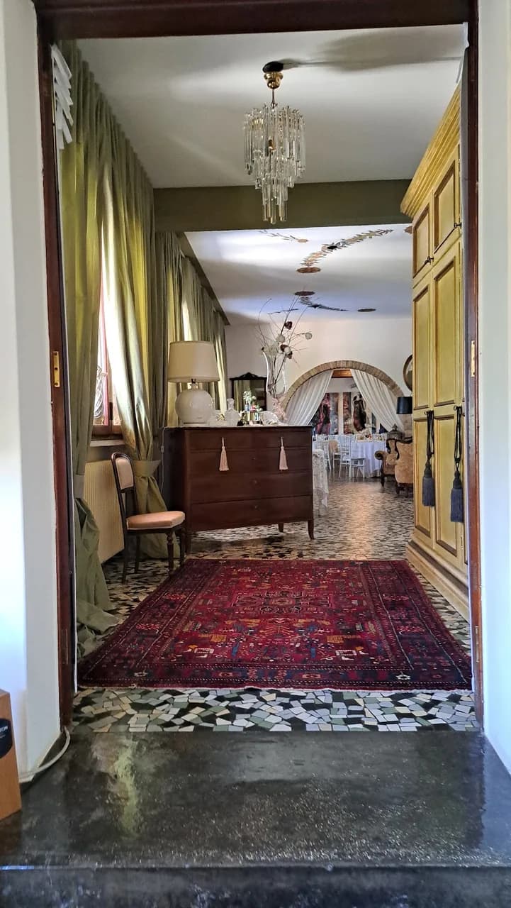 La Cucina Crema