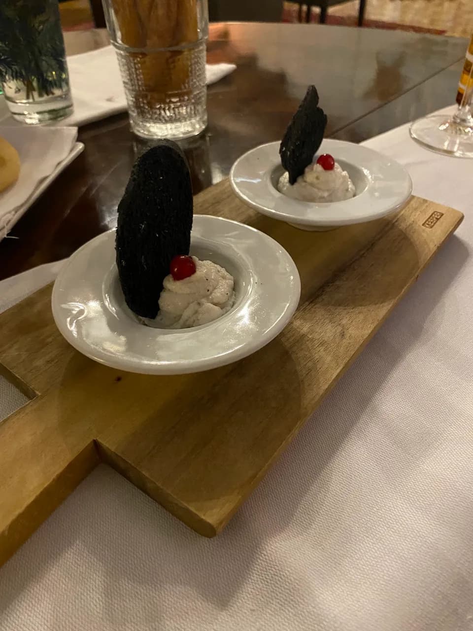 La Cucina Crema