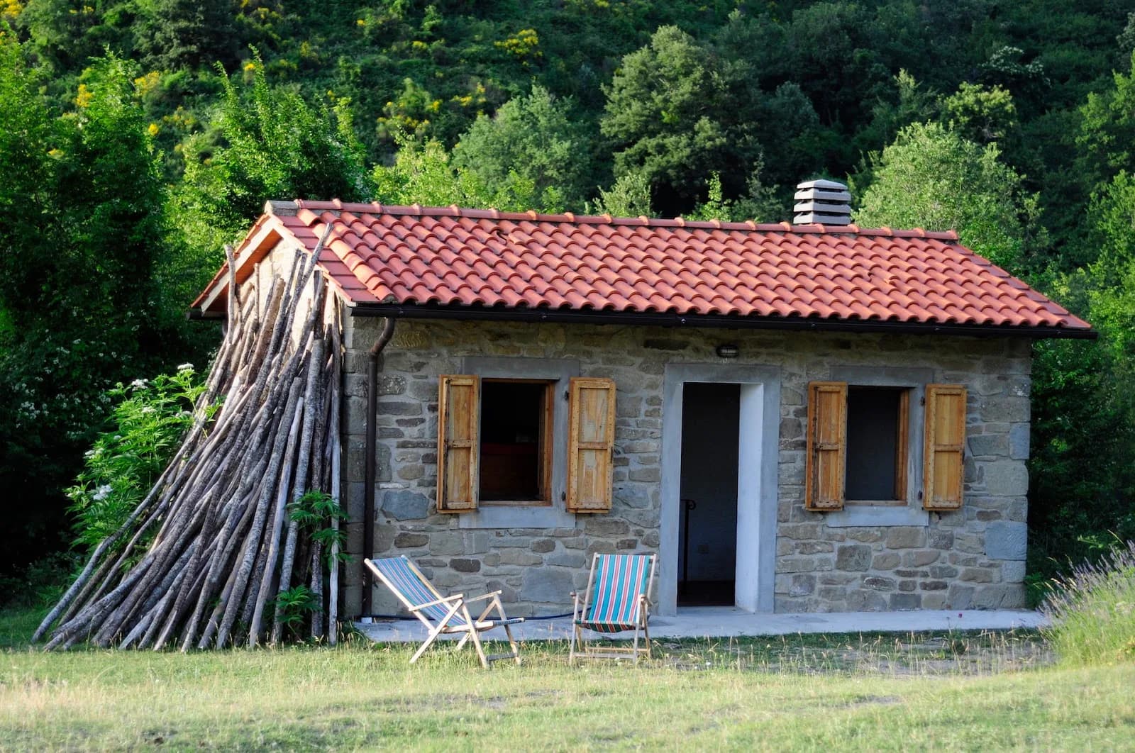 La Faggiola