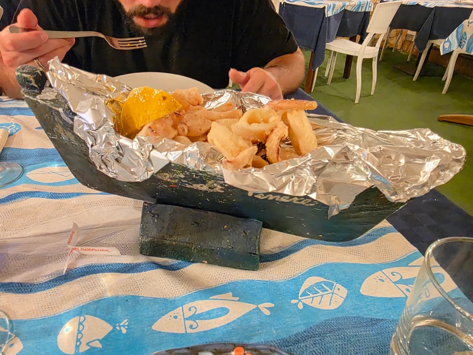 La Cucina Di Venere Osteria Ed Eventi