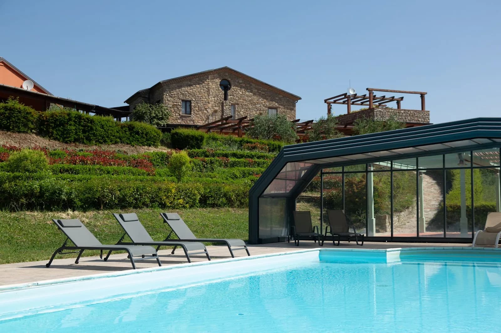 La Foresteria Di San Leo