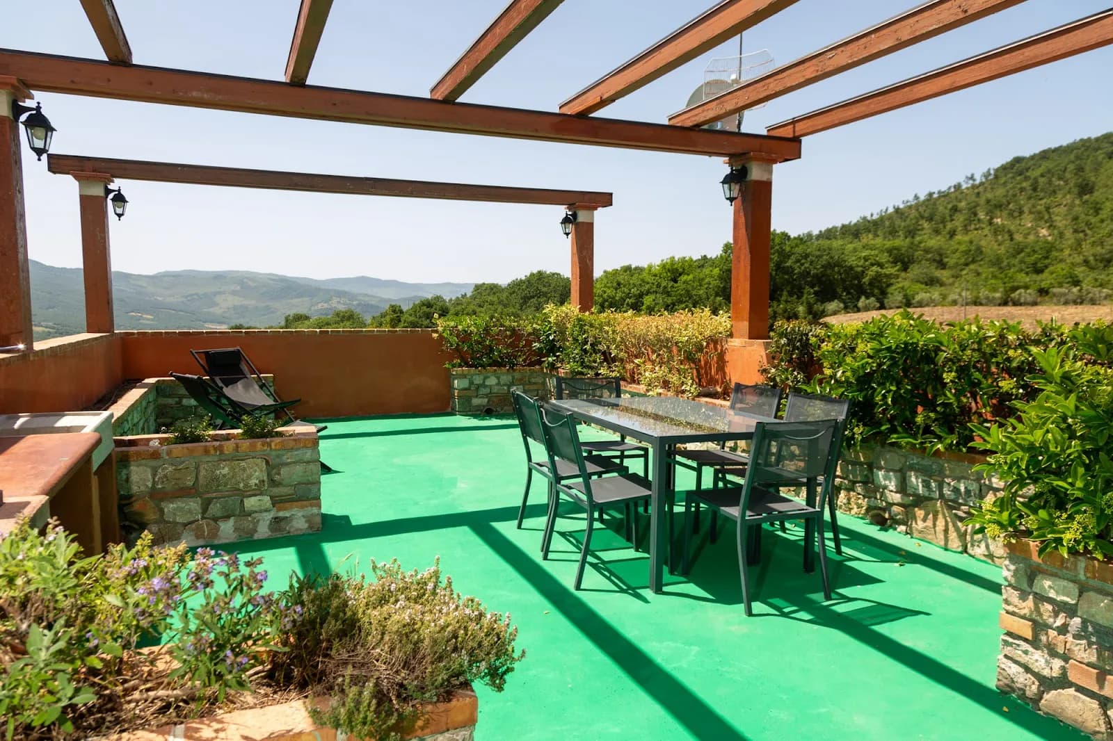 La Foresteria Di San Leo
