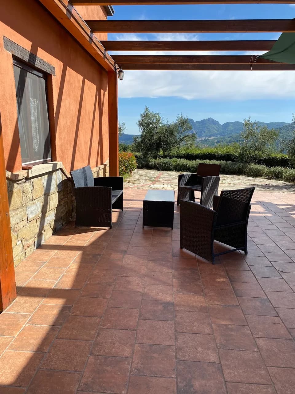 La Foresteria Di San Leo