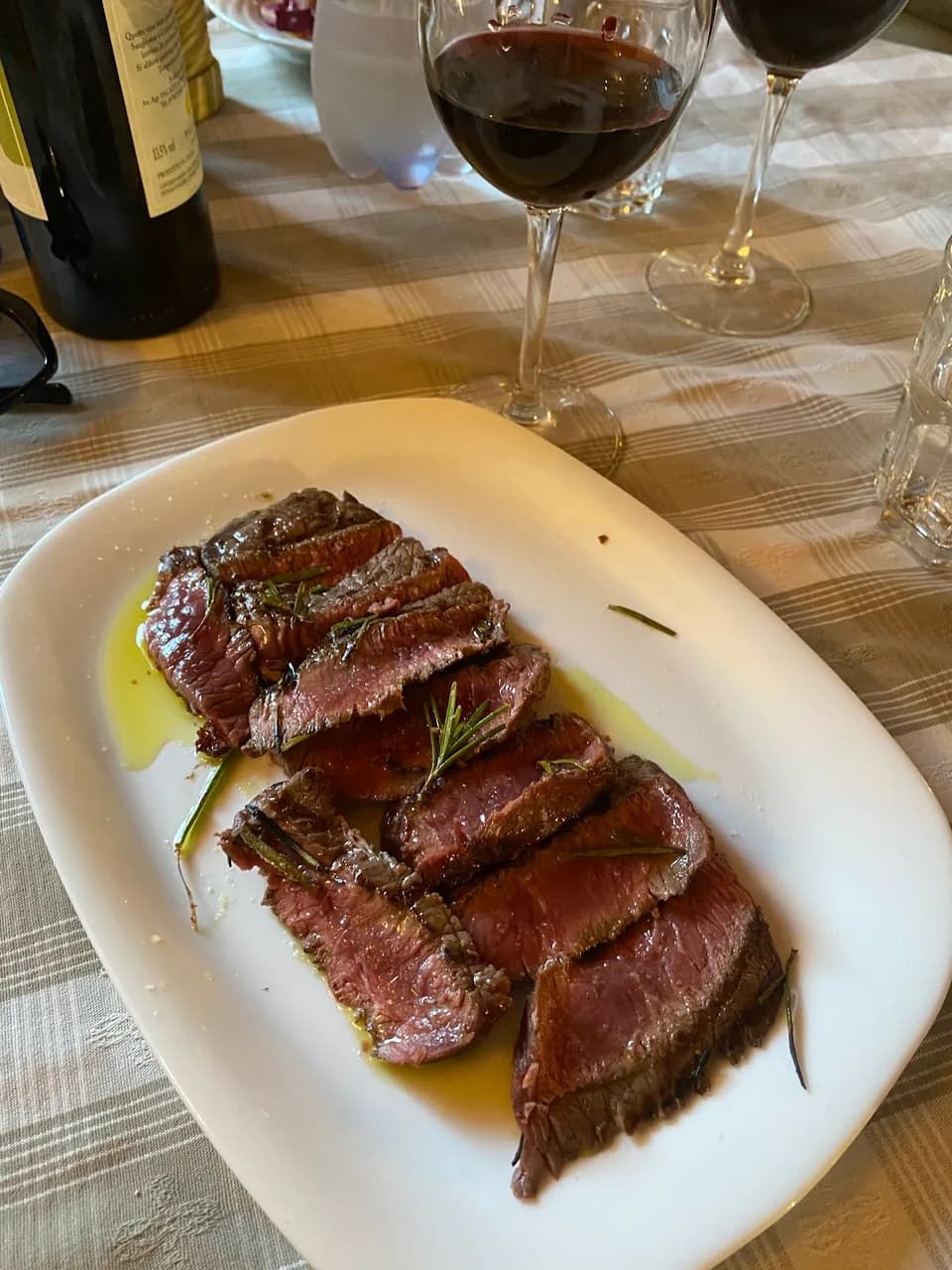 La Fattoria Bellandi
