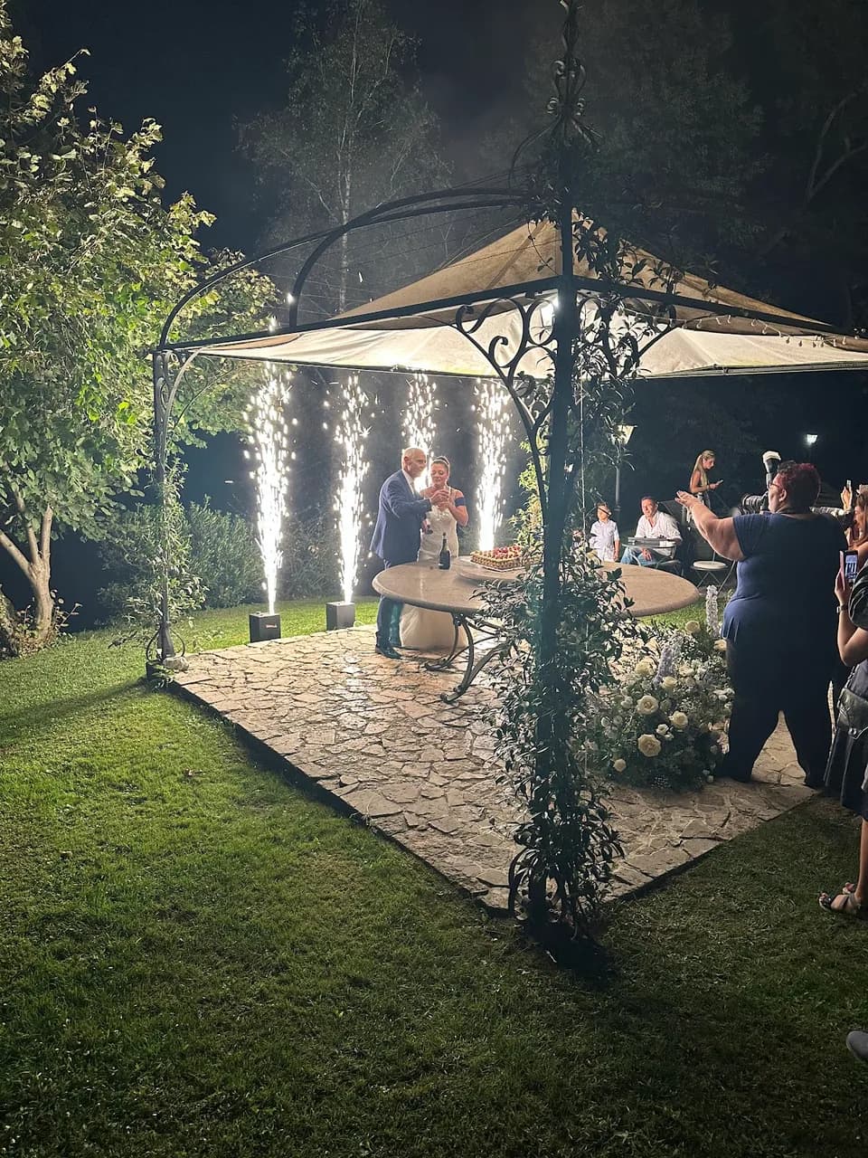 La Raffa House