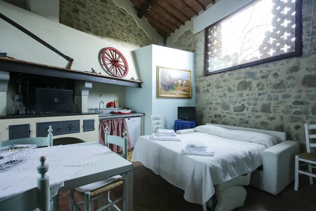 La Sorgente Di Francesca