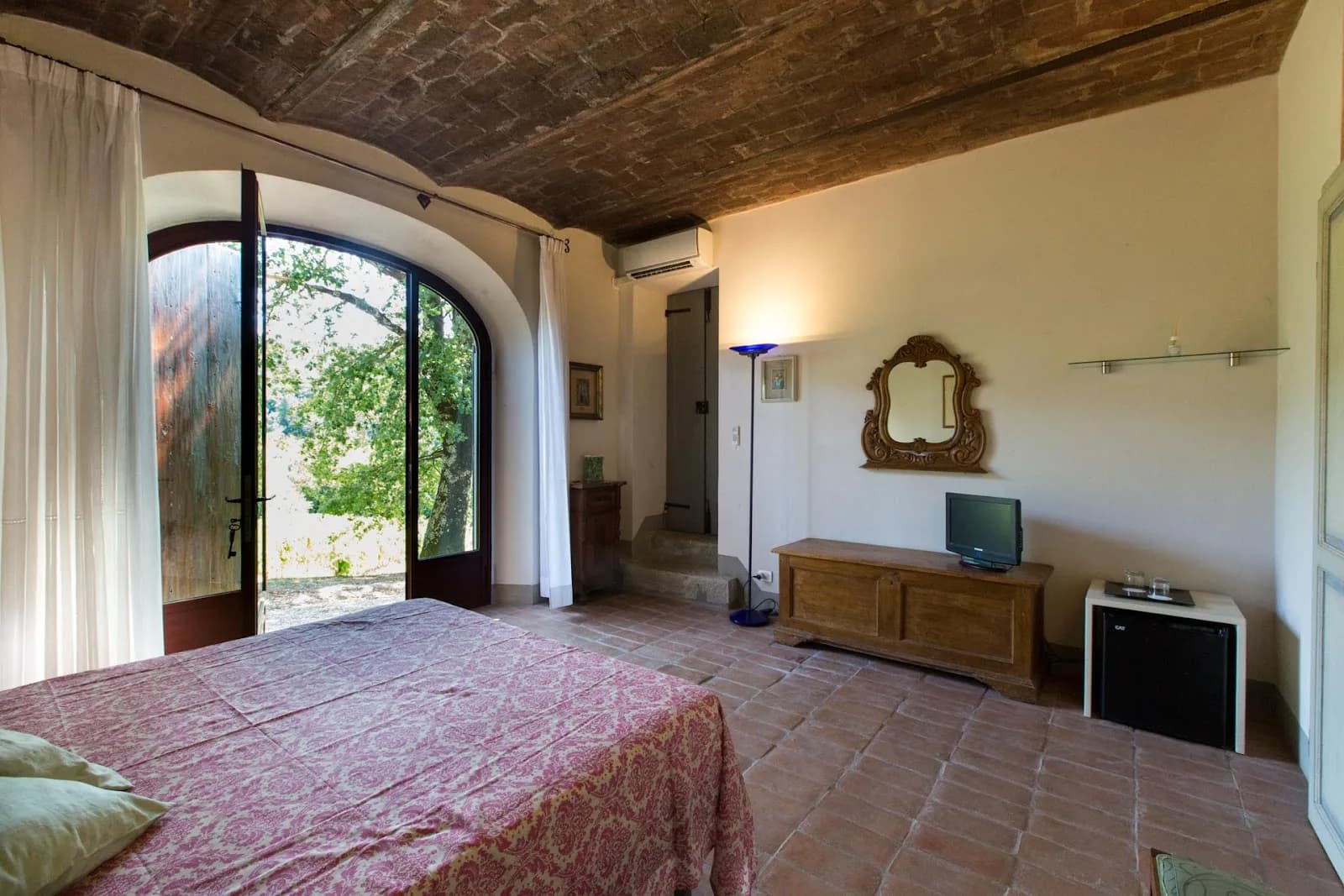 La Sorgente Di Francesca