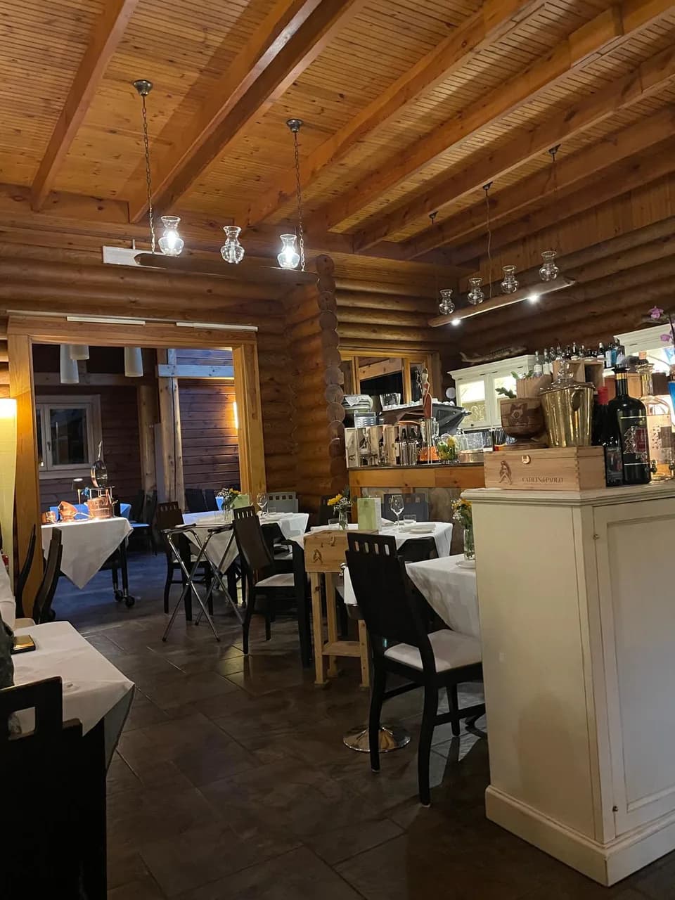 Laghetto Fonteviva