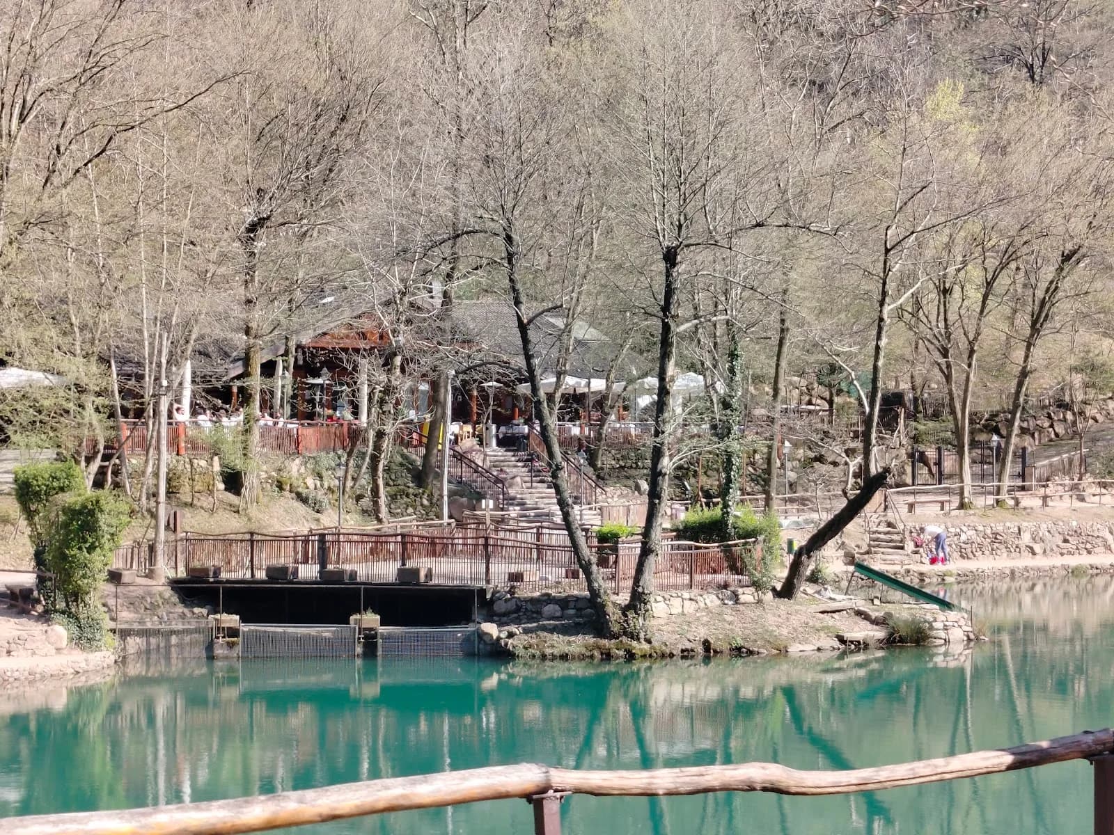Laghetto Fonteviva