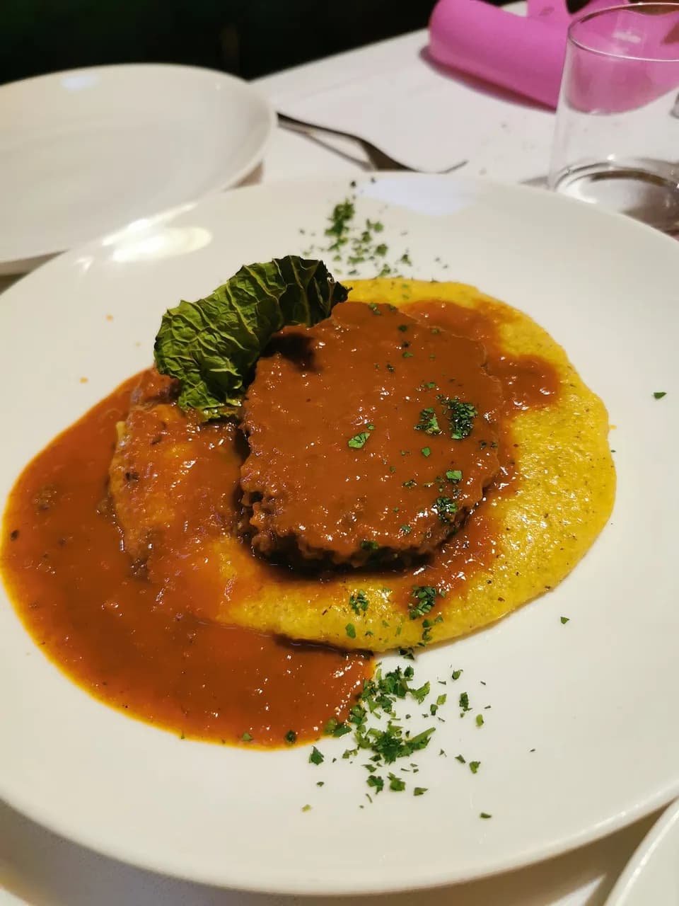 Laghetto Fonteviva