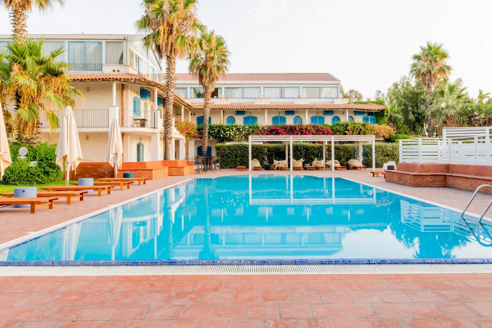 Le Dune Sicily Hotel