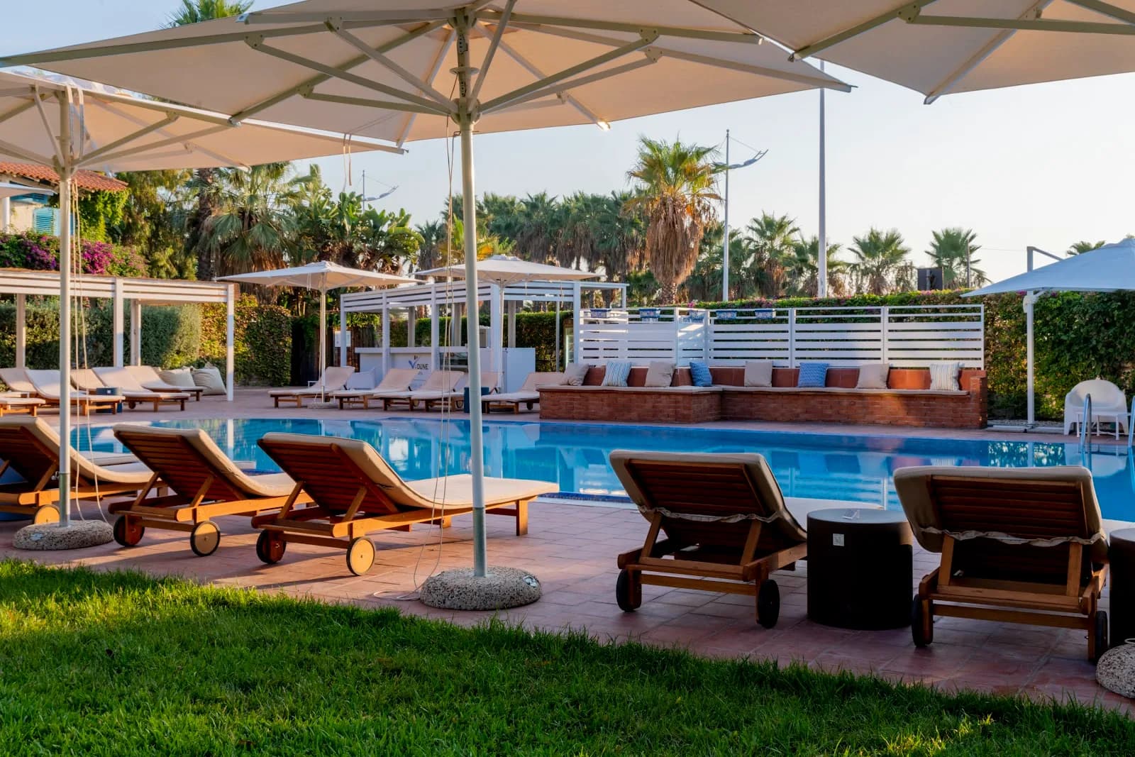 Le Dune Sicily Hotel