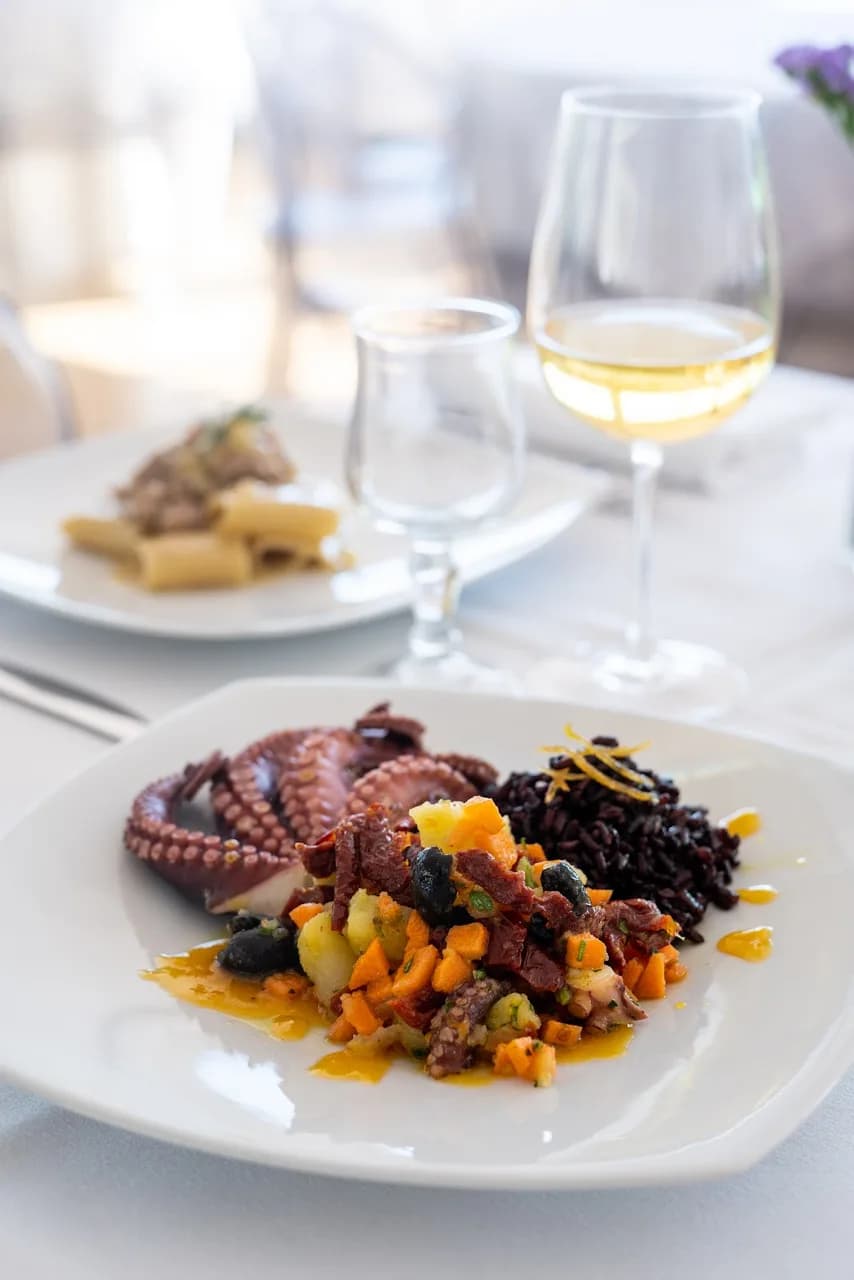 Le Dune Sicily Hotel