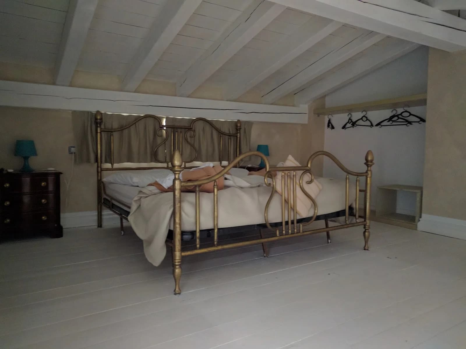Le Residenze Del Tenore