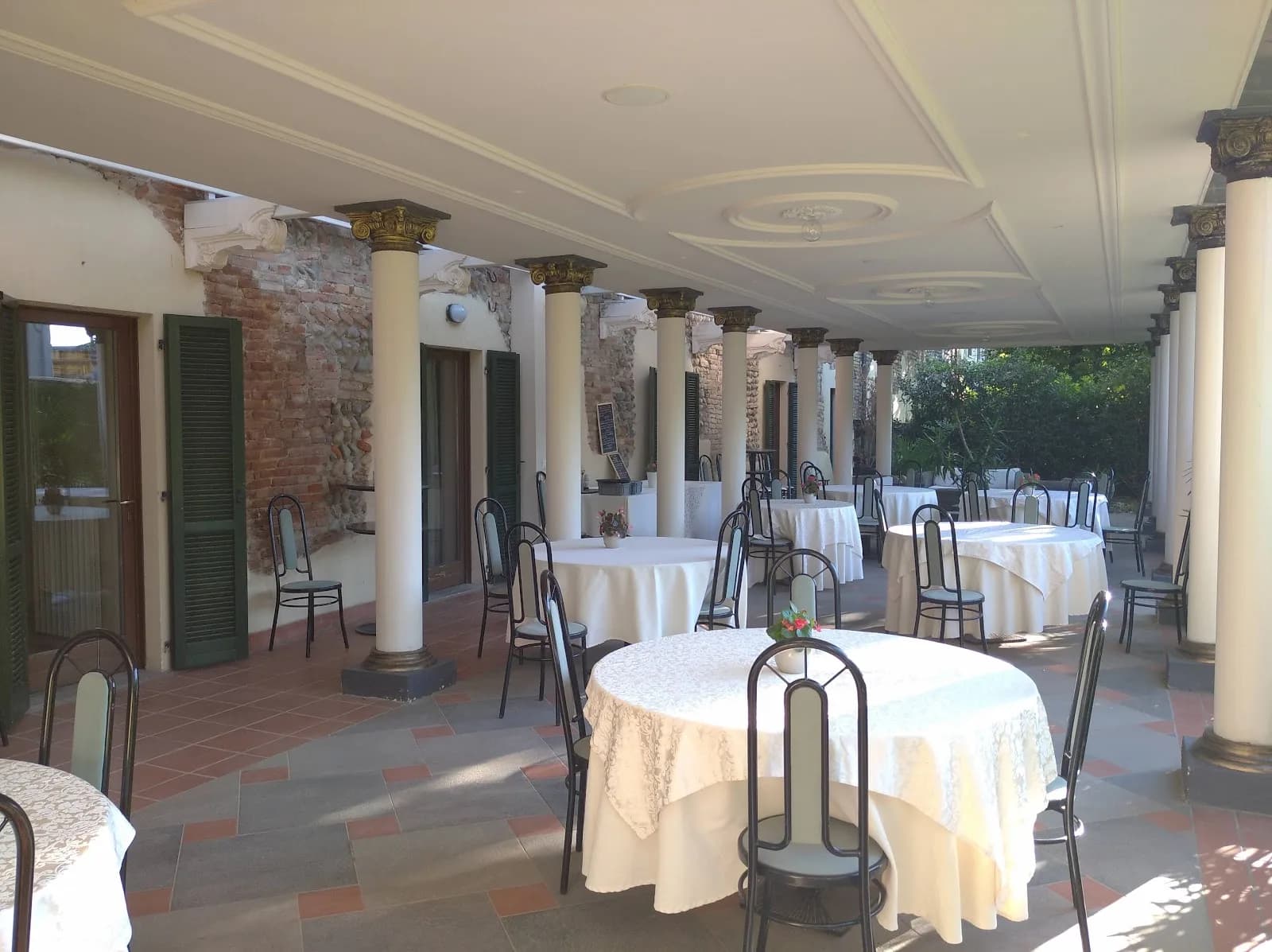 Le Residenze Del Tenore