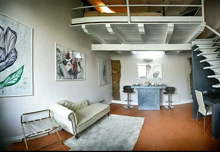 Le Residenze Del Tenore