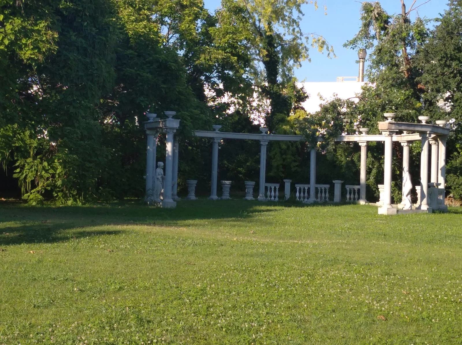 Le Residenze Del Tenore