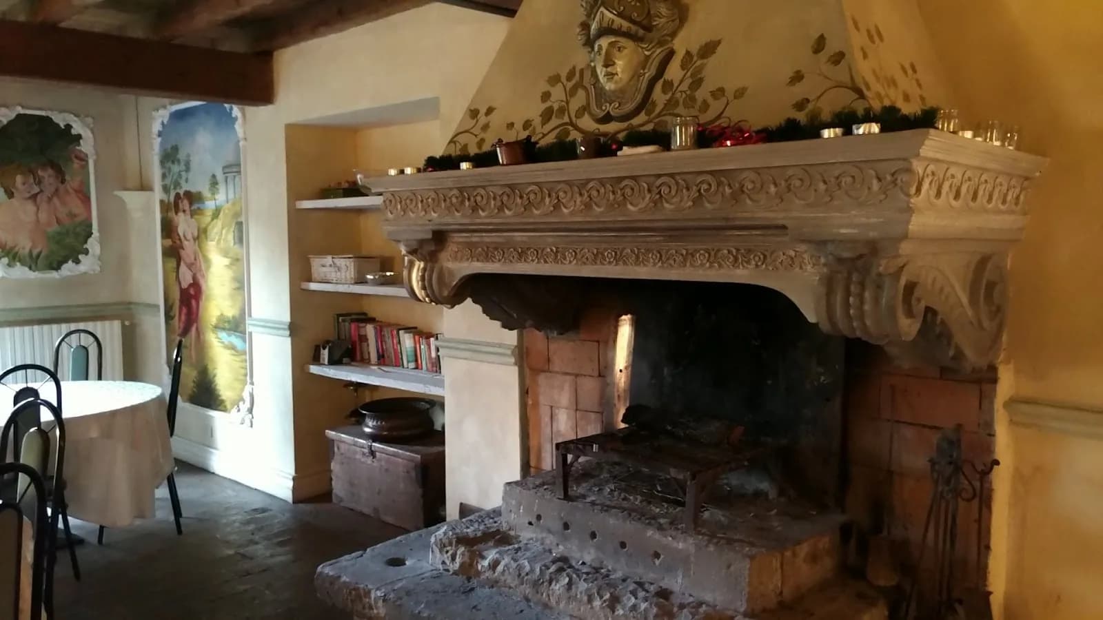 Le Residenze Del Tenore
