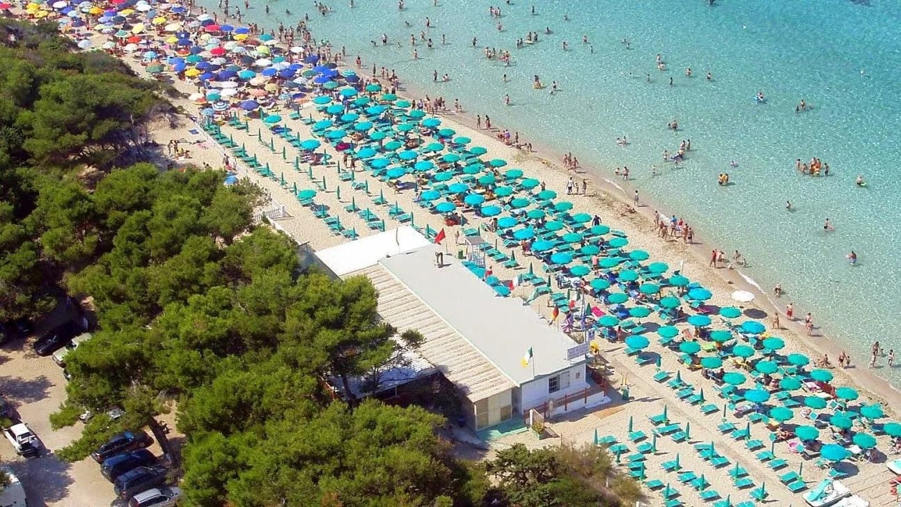 Lido Le Canne Spazio Eventi