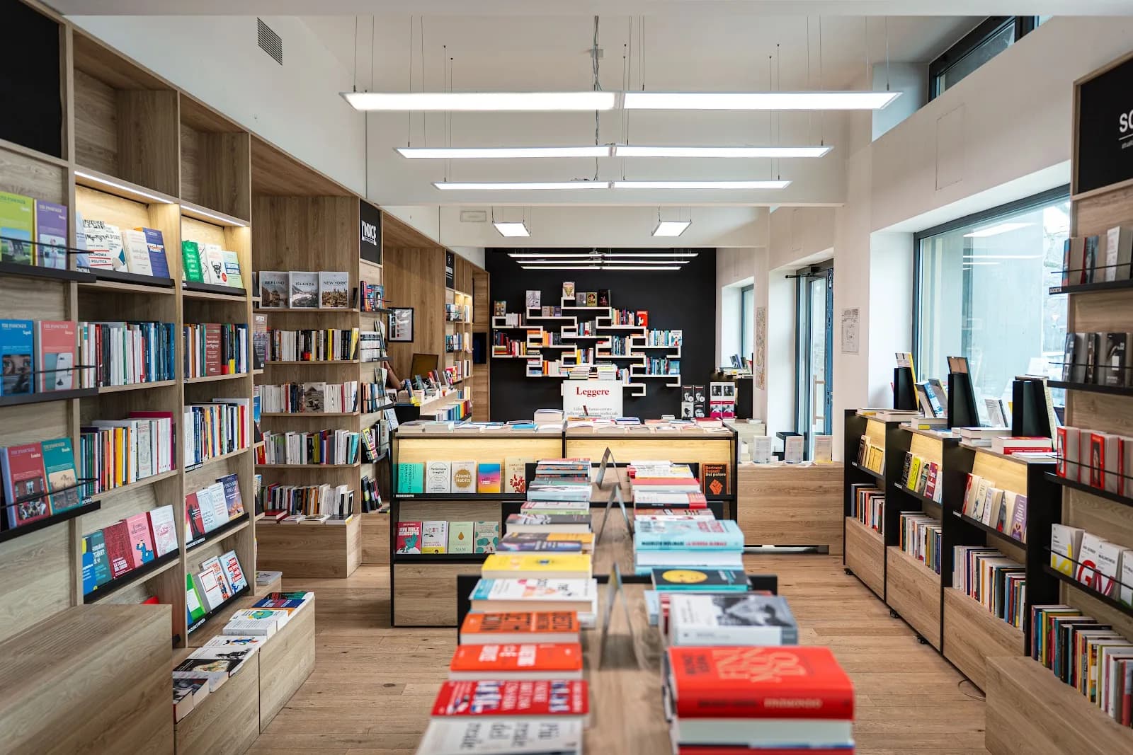Libreria Italypost