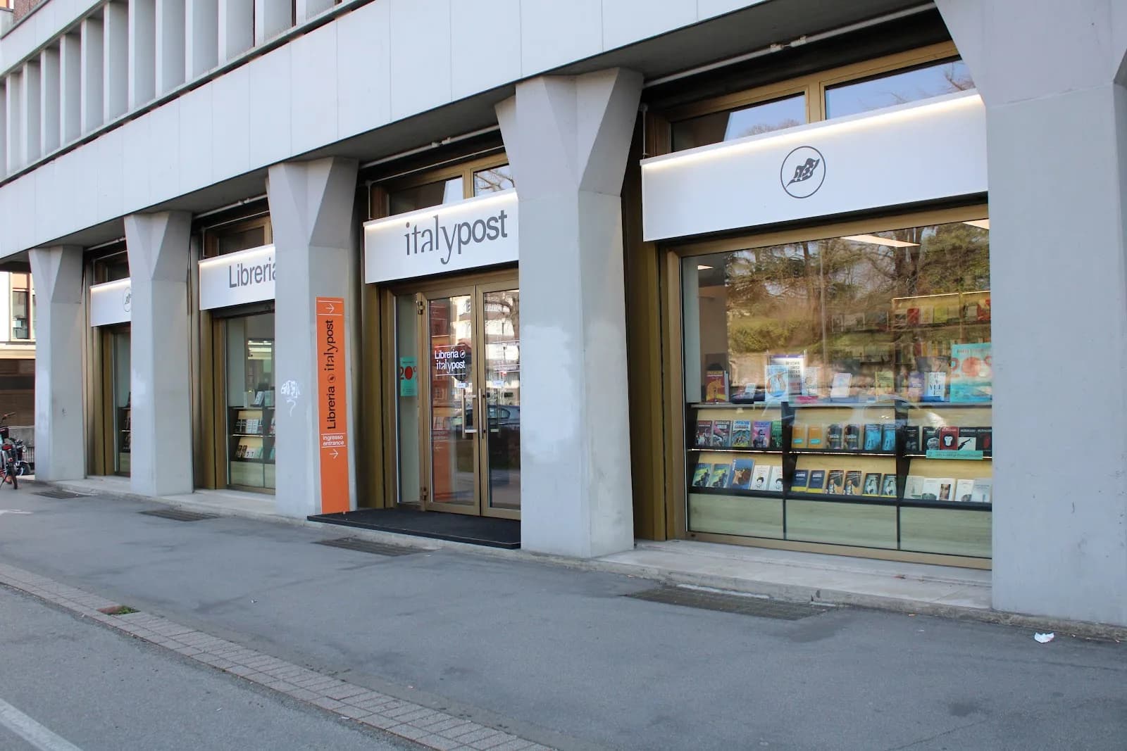 Libreria Italypost