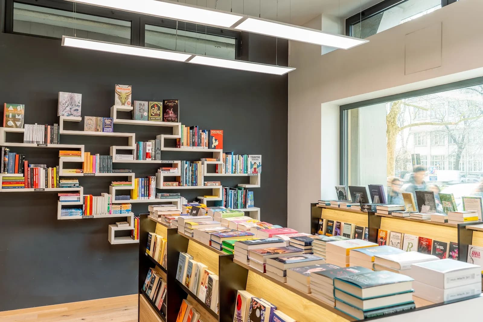 Libreria Italypost