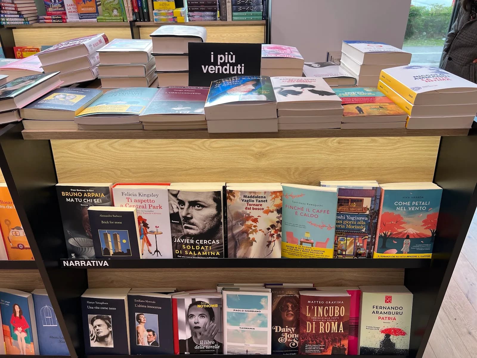 Libreria Italypost