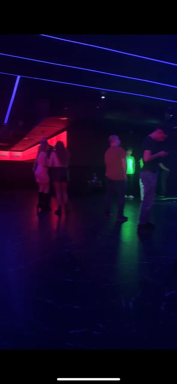 Life Club Milano