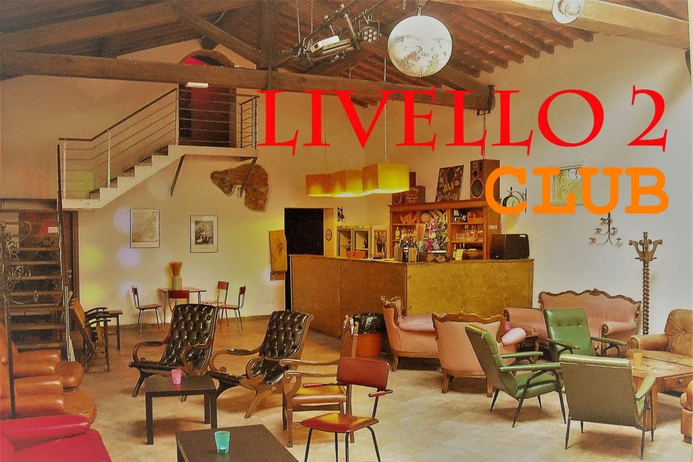 Livello 2 Club